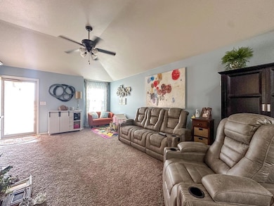 9909 Holiday Dr, Odessa, TX 79765 - photo 3