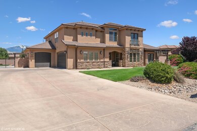 237 E Sky View Ln, Washington, UT 84780 - photo 2