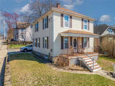 160 Division St, Woonsocket, RI 02895 - photo 3