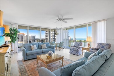 St. Nicole A Condominium unit 1404, Naples, FL 34108 - photo 4