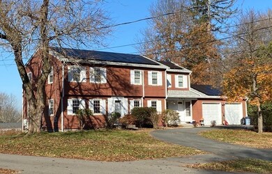 591 West St, Amherst, MA 01002 - photo 2