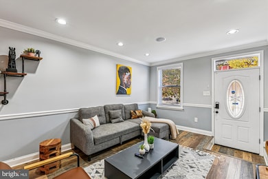 513 N Patterson Park Ave, Baltimore, MD 21205 - photo 4