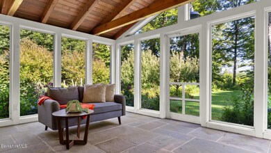 Sunroom