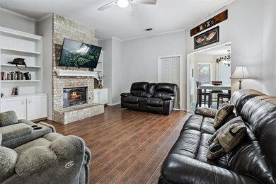 6607 Violet Dr, Rowlett, TX 75089 - photo 6