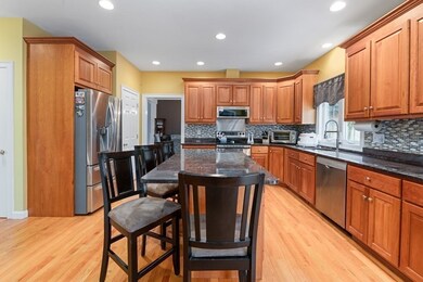 94 Breakneck Hill Rd, Southborough, MA 01772 - photo 6