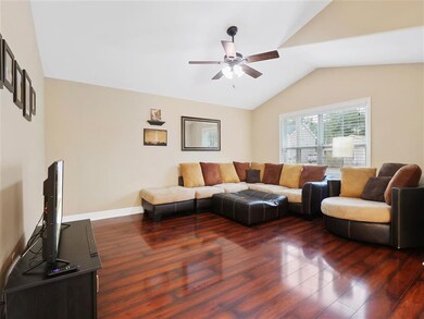 90 Tafflinger Rd, Crawfordville, FL 32327 - photo 4