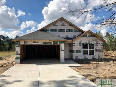 112 Lillian Meadows Ln, Springfield, GA 31329 - photo 3