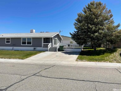 4125 Fannie Ln, Winnemucca, NV 89445 - photo 2