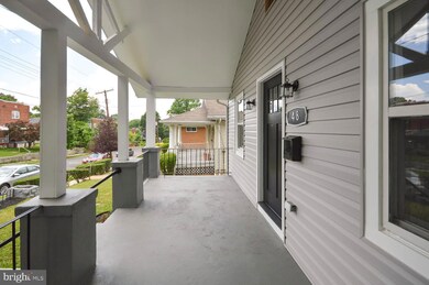 48 53rd Place SE, Washington, DC 20019 - photo 5