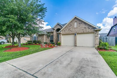 4407 Sebago Ct, Pearland, TX 77584 - photo 3