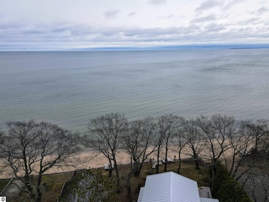 745 S Crescent Ave, Au Gres, MI 48703 - photo 3