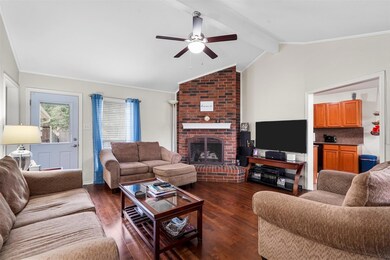 200 Spence Dr, Wylie, TX 75098 - photo 4