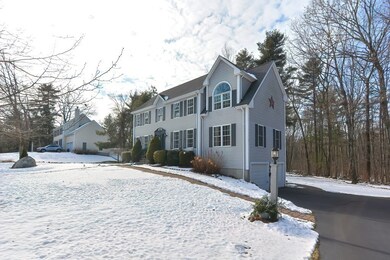9 Tanglewood Dr, Franklin, MA 02038 - photo 2