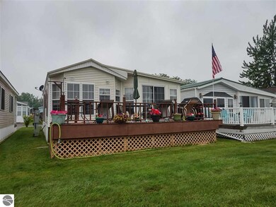 3675 E Michigan Ave unit 61, Au Gres, MI 48703 - photo 3