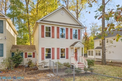 199 Railroad St, Williamsburg, VA 23185 - photo 3