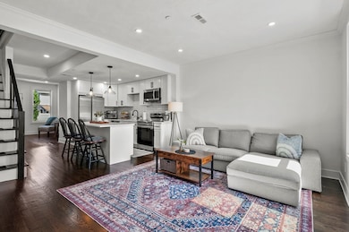 607 Cambridge St unit 4, Worcester, MA 01610 - photo 7