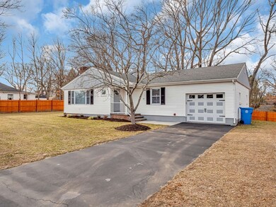 341 Shears St, Wrentham, MA 02093 - photo 2