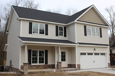 2191 Franklin Dr, Winterville, NC 28590 - photo 3