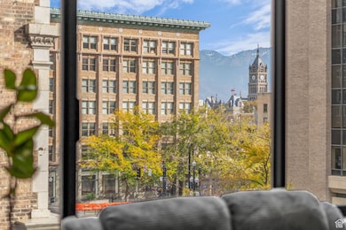 American Towers unit 307S, Salt Lake City, UT 84101 - photo 3