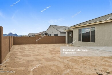 5197 W Toronto Highlands Ln, Marana, AZ 85742 - photo 5