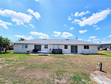 721 Hightower Ave S, Lehigh Acres, FL 33973 - photo 3