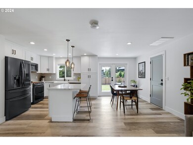 Kitchen/Nook