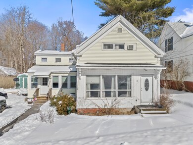 12 Maple St, Lisbon Falls, ME 04252 - photo 3