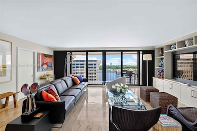 Two Grove Isle Drive unit B1804, Coconut Grove, FL 33133 - photo 2