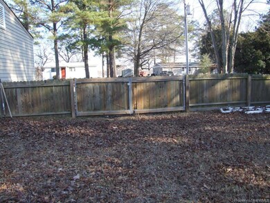 Double Gate
