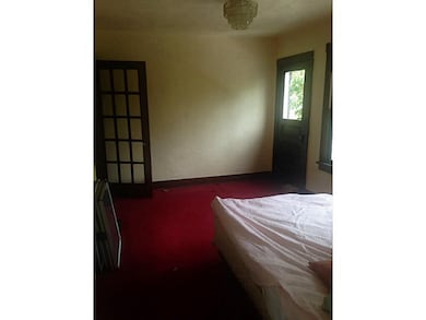 Bedroom.