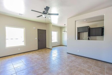 3911 Fillmore Ave, El Paso, TX 79930 - photo 5