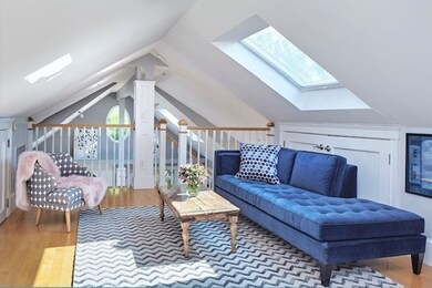 80 Lexington Ave unit 3, Cambridge, MA 02138 - photo 7