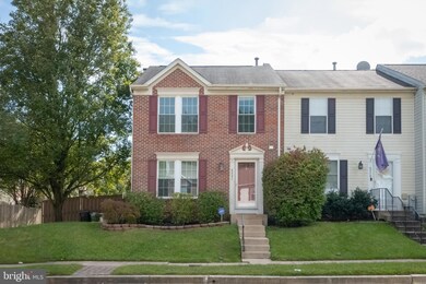 5221 Torrington Cir, Rosedale, MD 21237 - photo 4