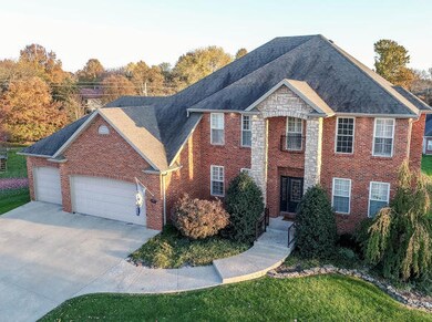 1604 Dunhill Way