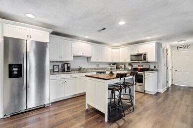 104 Norton Ave unit 23, South Easton, MA 02375 - photo 2