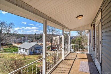 35 Douglas Place unit lot 3, Asheville, NC 28803 - photo 4