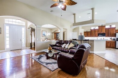 Living/Great Room