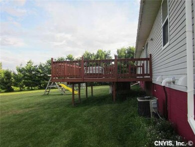 Patio/Deck