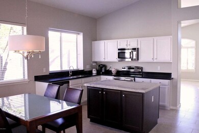 7462 E Whistling Wind Way, Scottsdale, AZ 85255 - photo 3