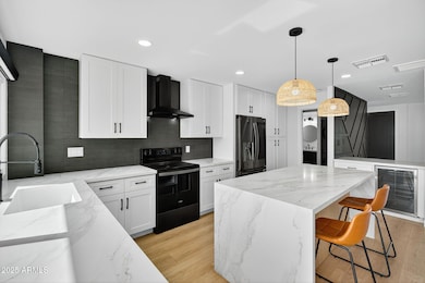 5020 N 83rd St, Scottsdale, AZ 85250 - photo 3