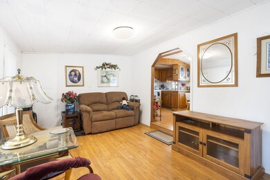 Living Room II