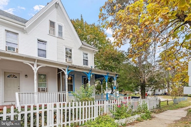 122 York St, Bridgeton, NJ 08302 - photo 2