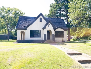 223 N 10th Ave, Durant, OK 74701 - photo 3