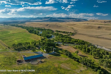 1311 AND 1 1315 Rd, Meeteetse, WY 82433 - photo 7