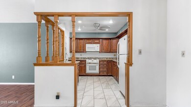 Kitchen #1