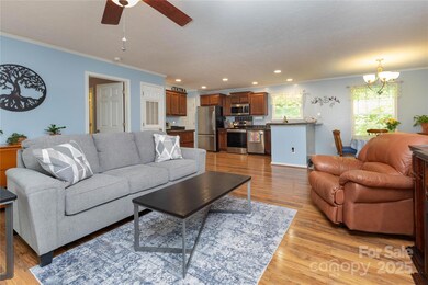 100 Susanna Cove Rd, Mars Hill, NC 28754 - photo 6