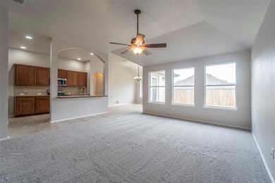 807 Bowie Dr, Lavon, TX 75166 - photo 5