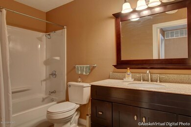 large bathroom