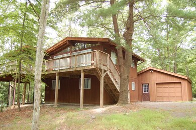 214 Basswood Dr, Hawley, PA 18428 - photo 2