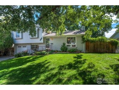 1260 Drexel St, Boulder, CO 80305 - photo 2
